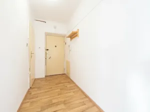 Prodej bytu 1+1, Brno, Skácelova, 47 m2