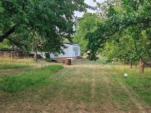 Prodej pozemku pro bydlení, Žernovník, 836 m2