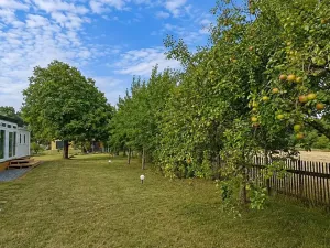 Prodej chaty, Žernovník, 40 m2
