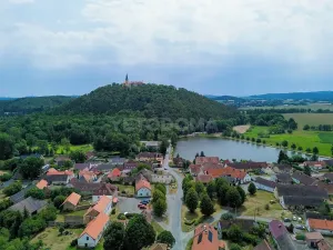 Prodej rodinného domu, Klášter, 120 m2