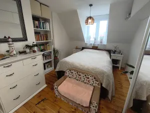 Prodej bytu 3+1, Ústí nad Labem, Ve Smyčce, 65 m2