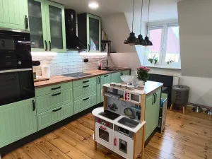 Prodej bytu 3+1, Ústí nad Labem, Ve Smyčce, 65 m2