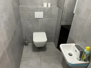 Pronájem bytu 2+kk, Frýdek-Místek, Nové Dvory-Podhůří, 48 m2