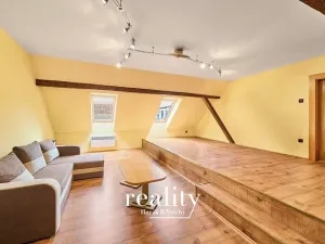 Prodej rodinného domu, Nová Říše, Široká, 235 m2