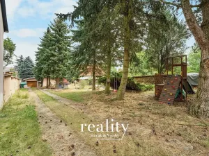 Prodej rodinného domu, Nová Říše, Široká, 235 m2