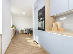 Prodej bytu 2+1, Ostrava, Sokolovská, 59 m2