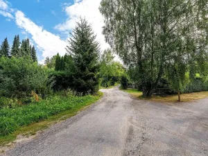 Prodej pozemku, Zbraslavice, 837 m2