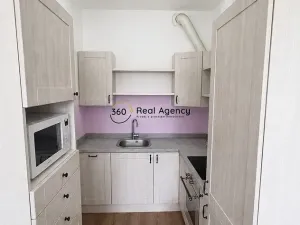 Pronájem bytu 3+kk, Praha - Hlubočepy, Geologická, 57 m2