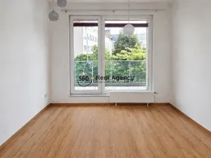 Pronájem bytu 3+kk, Praha - Hlubočepy, Geologická, 57 m2