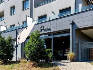 Pronájem bytu 3+kk, Praha - Hlubočepy, Geologická, 57 m2