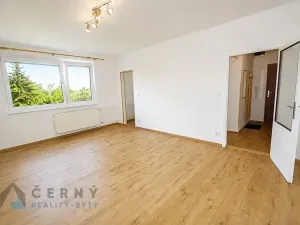 Pronájem bytu 1+1, Liberec, Bezová, 42 m2