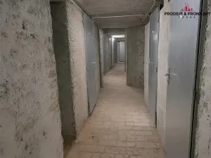 Pronájem - jiné, Praha - Holešovice, Tovární, 5 m2