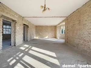 Prodej vily, Křenovice, Vlárská, 309 m2