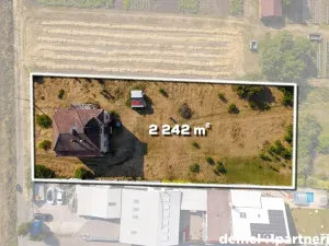 Prodej vily, Křenovice, Vlárská, 309 m2