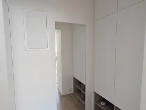 Pronájem bytu 1+kk, Praha - Košíře, Musílkova, 30 m2