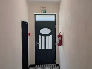 Pronájem bytu 1+kk, Praha - Košíře, Musílkova, 30 m2