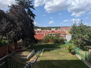 Pronájem bytu 2+kk, Praha - Košíře, Musílkova, 47 m2
