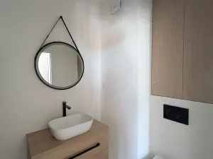 Pronájem bytu 2+kk, Praha - Košíře, Musílkova, 47 m2