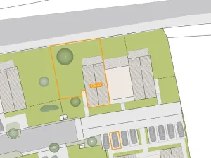 Prodej bytu 4+kk, Skuhrov, 102 m2