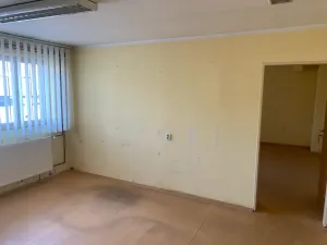 Pronájem skladu, Ústí nad Labem, U Tonasa, 1834 m2