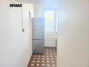 Prodej bytu 2+1, Ostrava, Plzeňská, 54 m2