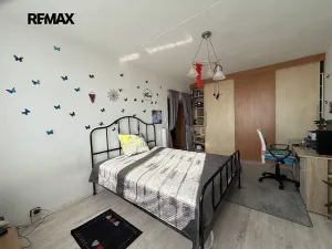 Pronájem bytu 1+1, Plzeň, Kralovická, 40 m2