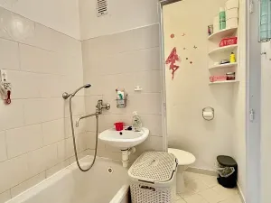 Pronájem bytu 1+1, Plzeň, Kralovická, 40 m2