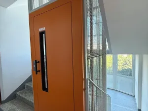 Pronájem bytu 1+1, Plzeň, Kralovická, 40 m2