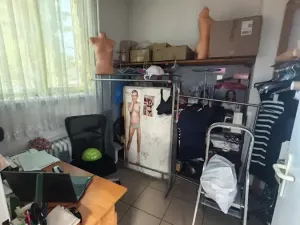 Pronájem obchodního prostoru, Česká Třebová, Nové náměstí, 70 m2