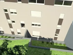 Prodej bytu 2+kk, Ližnjan, Chorvatsko, 51 m2