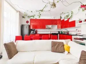 Prodej bytu 2+kk, Praha - Strašnice, Krátká, 60 m2