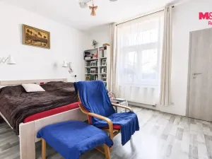 Prodej bytu 2+kk, Praha - Strašnice, Krátká, 60 m2