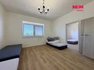 Prodej obchodního prostoru, Brno - Bosonohy, Jihlavská, 154 m2