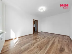 Pronájem bytu 2+kk, Chodov, Čs. odbojářů, 35 m2