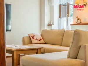 Prodej rodinného domu, Červená Voda - Mlýnický Dvůr, 223 m2