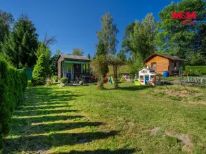 Prodej chaty, Frýdlant, 13 m2