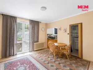 Prodej rodinného domu, Ostrava, Křížkovského, 120 m2