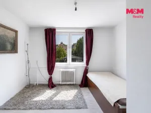Prodej rodinného domu, Ostrava, Křížkovského, 120 m2
