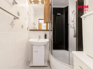Prodej rodinného domu, Ostrava, Křížkovského, 120 m2