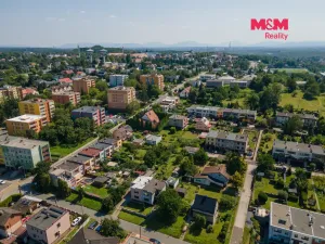 Prodej rodinného domu, Ostrava, Křížkovského, 120 m2