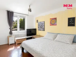 Prodej rodinného domu, Ostrava, Křížkovského, 120 m2