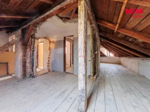 Prodej rodinného domu, Kynšperk nad Ohří, Jana Nerudy, 206 m2