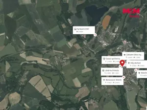 Prodej rodinného domu, Kynšperk nad Ohří, Jana Nerudy, 206 m2