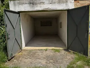 Prodej garáže, Praha, U boroviček, 20 m2