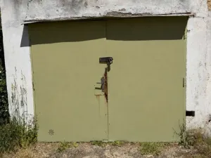 Prodej garáže, Praha, U boroviček, 20 m2
