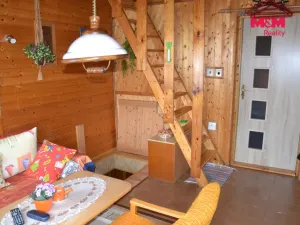 Prodej rodinného domu, Olešnice v Orlických horách, 72 m2