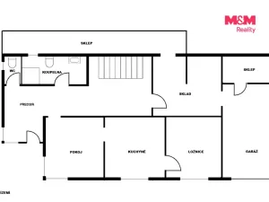 Prodej rodinného domu, Rýmařov, Strálecká, 300 m2