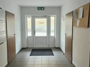 Prodej bytu 1+kk, Velké Meziříčí, Školní, 29 m2