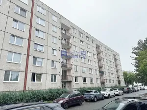 Prodej bytu 3+1, Hradec Králové, Brožíkova, 72 m2