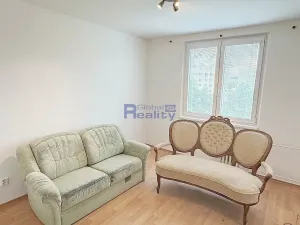 Prodej bytu 3+1, Hradec Králové, Brožíkova, 72 m2